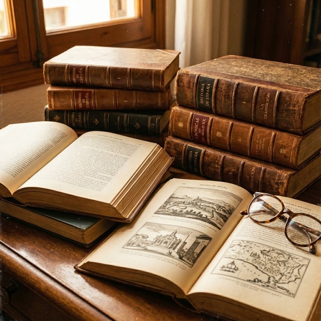 Investigación histórica y bibliográfica de Narciso Climent