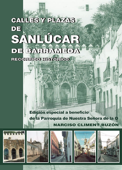 Edición especial a beneficio de la Parroquia de Nuestra Señora de la O